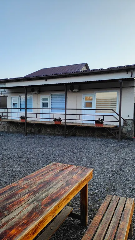 Квартира Уютный двухместный номер рядом с М-4 Дон — Вервековка