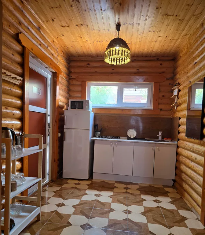 База отдыха Лесная дача