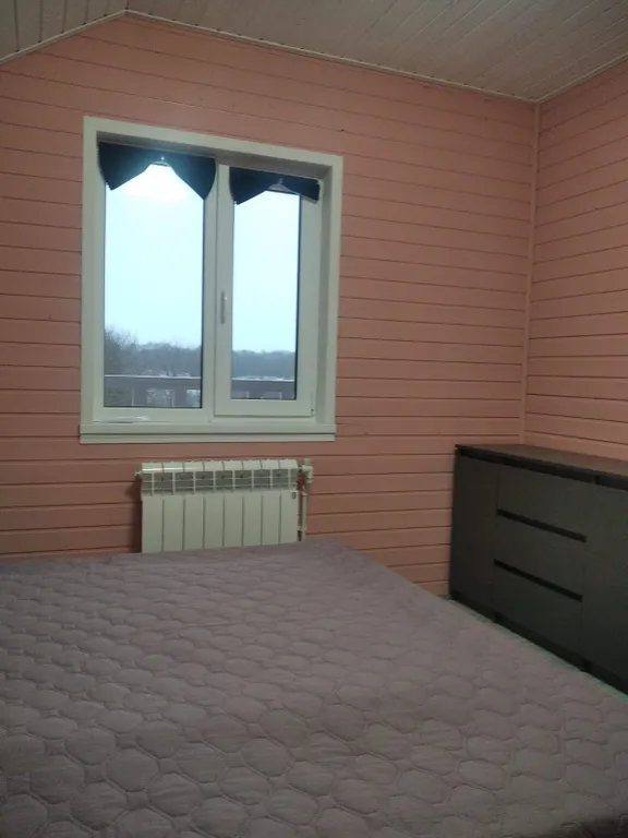 Коттедж Извоз