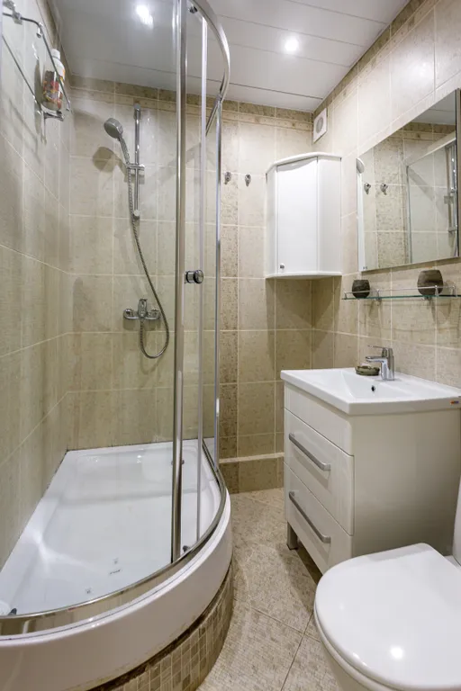 Уютная квартира в центре рядом с жд вокзалом