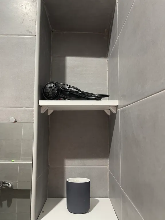 Уютная студия в живописном месте