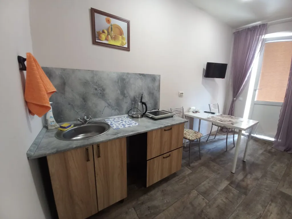 Уютная квартира N 54