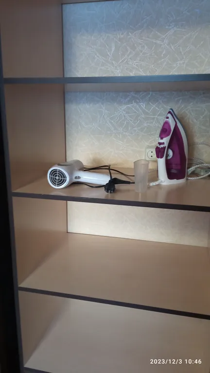 Уютная квартира недалеко от набережной