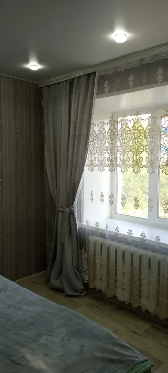 2-х квартира центр