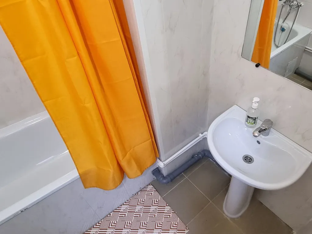 Студия в 10 мин до Кардиоцентра