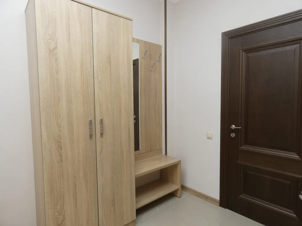 Квартира Комната — Сочи
