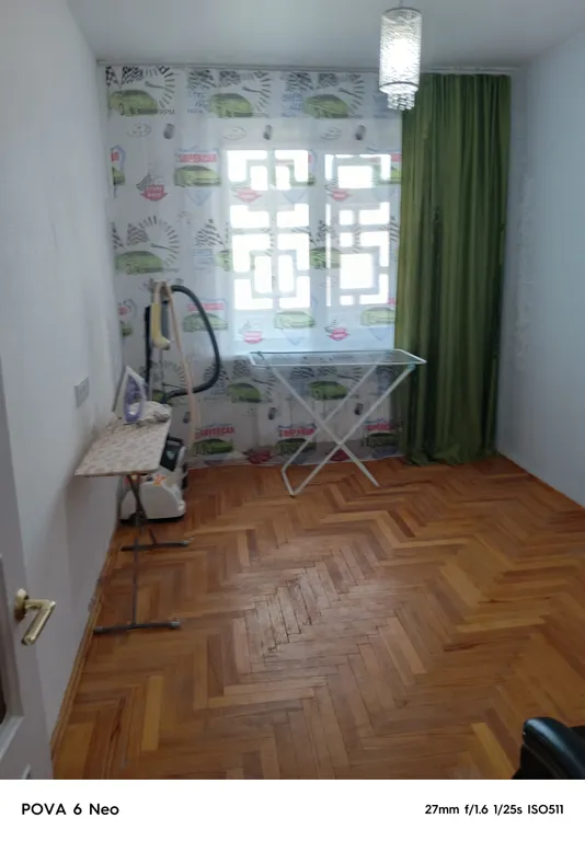 Уютная квартира для большой семьи