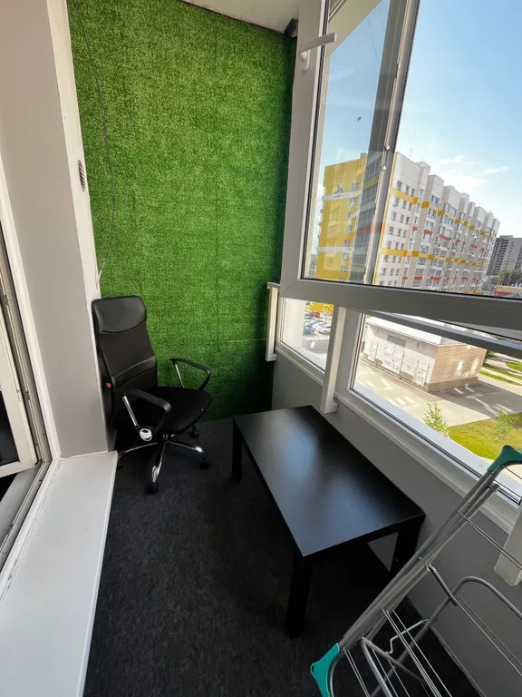 Уютная квартира для комфортного отдыха