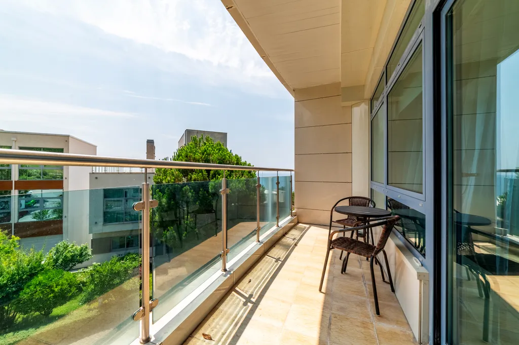 2-комнатная квартира в ЖК Королевский парк