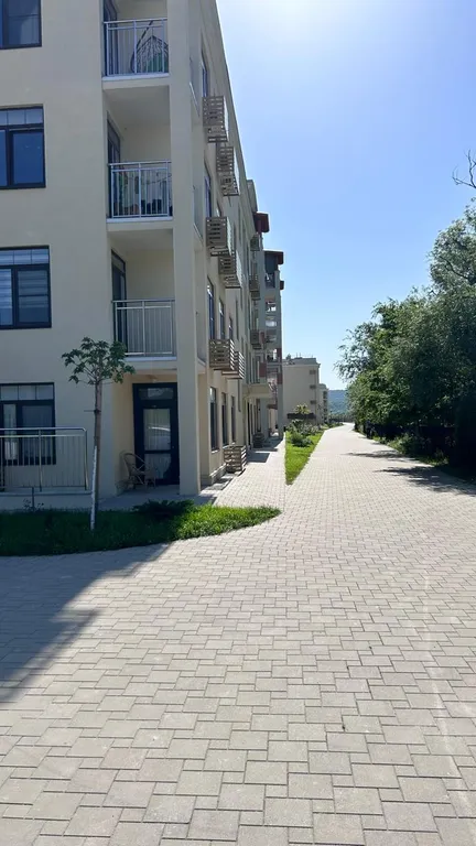 Холидей хаус Сукко апартаменты