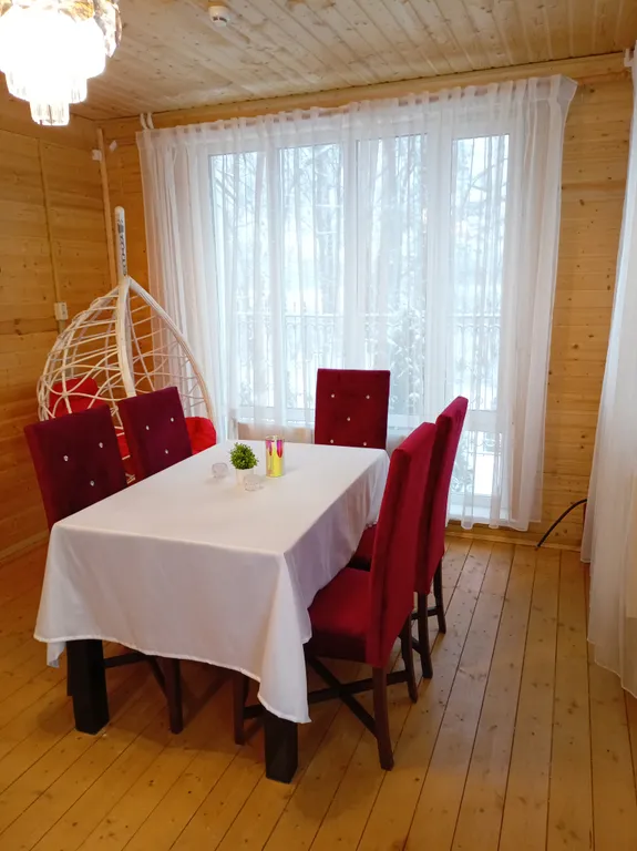 Коттедж Гранд Хаус