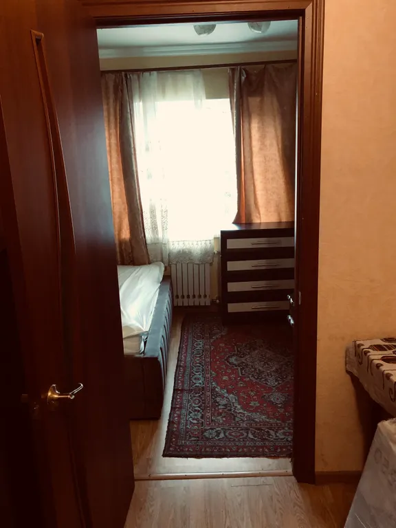 Квартира в центре города рядом с Проспектом Мира