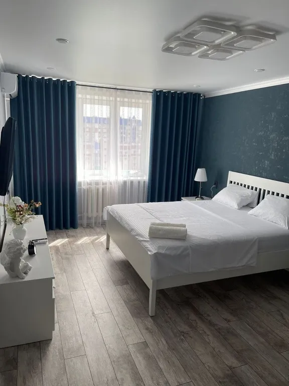 Уютная квартира в центре