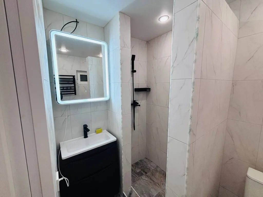 Коттедж Коттедж Апартаменты Шале — Сочи