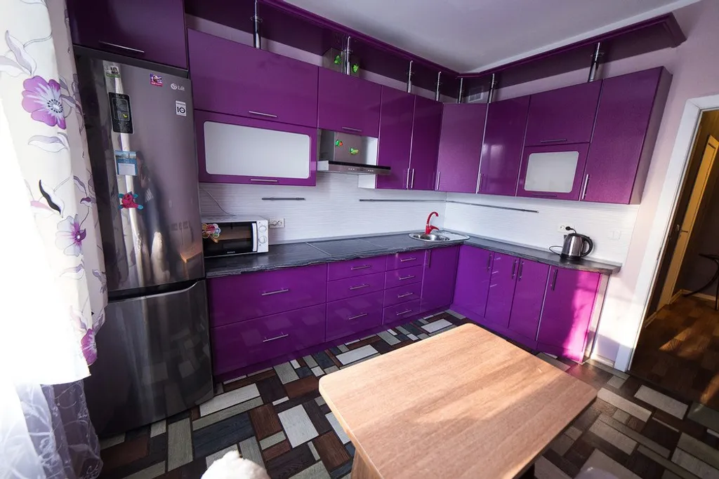 Квартира 1-комнатная Квартира — Кириши