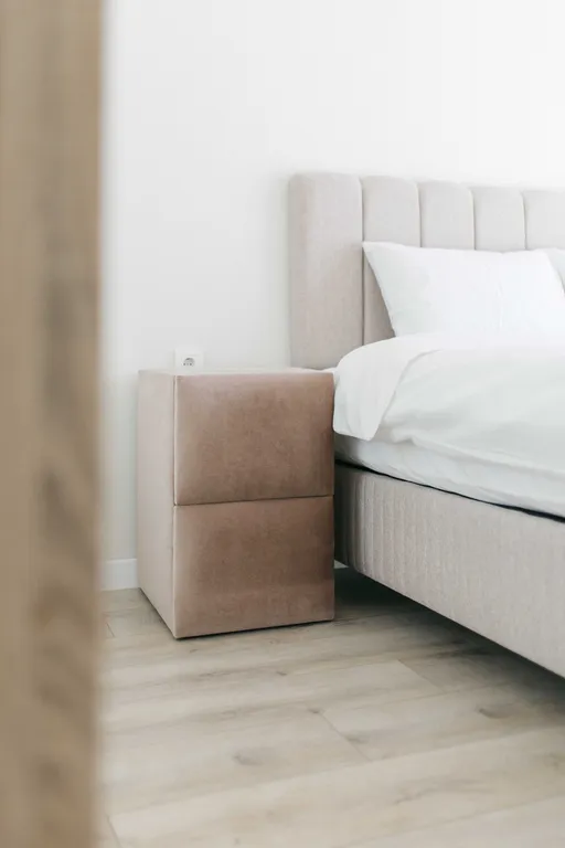 Новая квартира 1+1 в лучшем комплексе Кемера