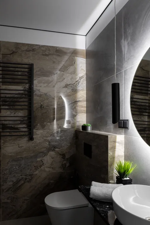 Квартира на первой линии