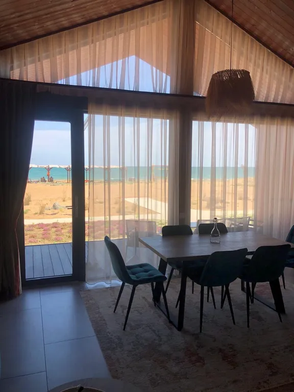 Домик у моря Морские истории