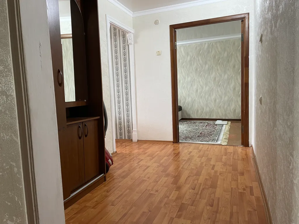 Двухкомнатная квартира с видом на море — аренда посуточно в Дербент