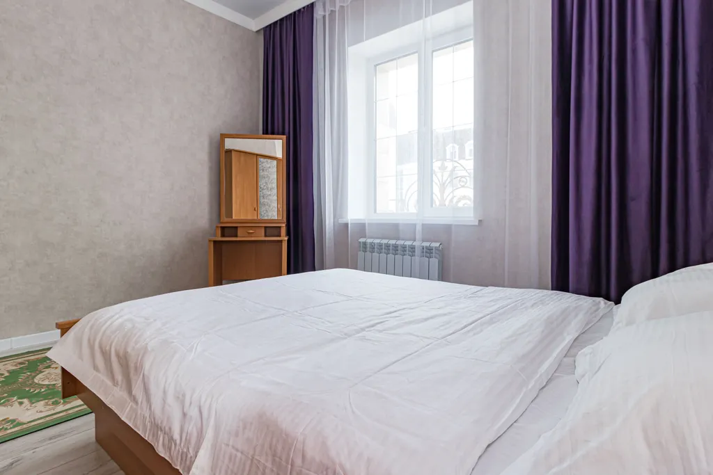 Апартамент Венский квартал 83, ЭКСПО, Mega Silky Way