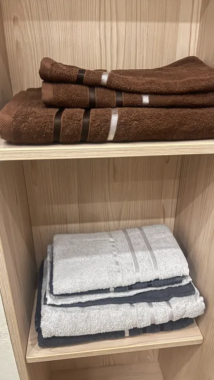 Дизайнерская квартира в центре города