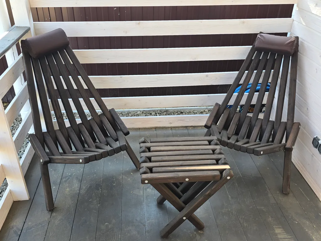 Домик Сказка