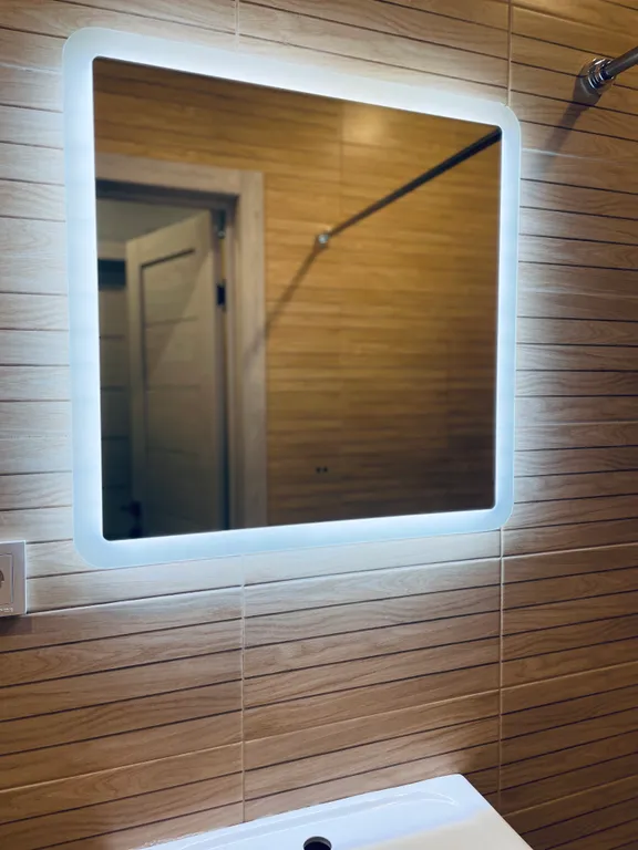 Квартира Апартаменты в центре — Ейск