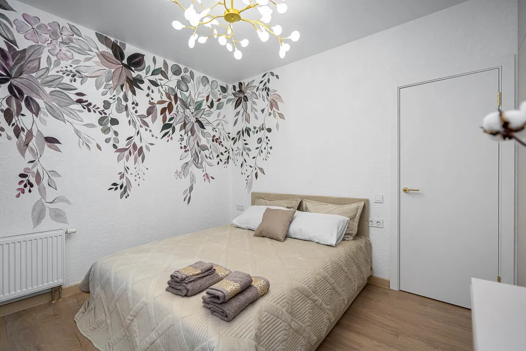 Апартаменты у метро