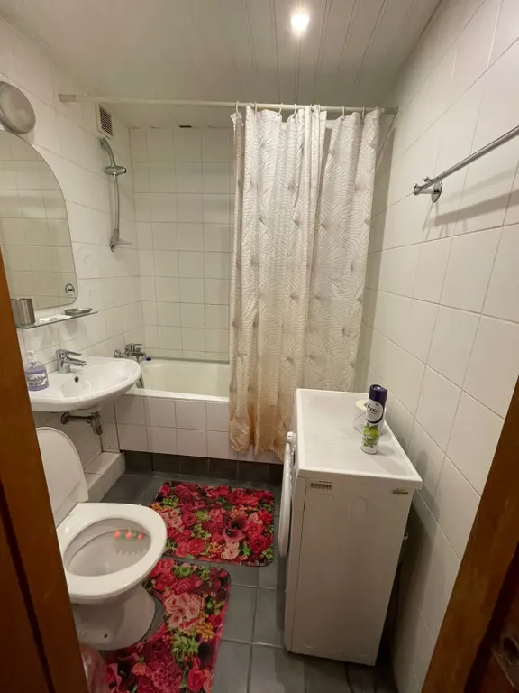 Квартира Уютная квартира в центре города — Красноярск