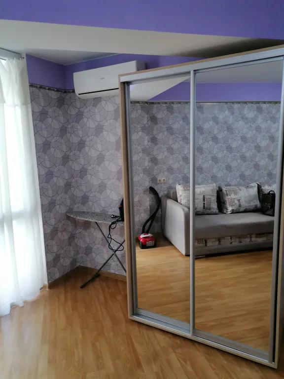 Квартира Квартира у моря — Севастополь