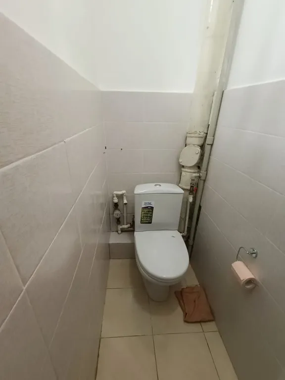 Уютная, свежая 2-комнатная квартира в центре города