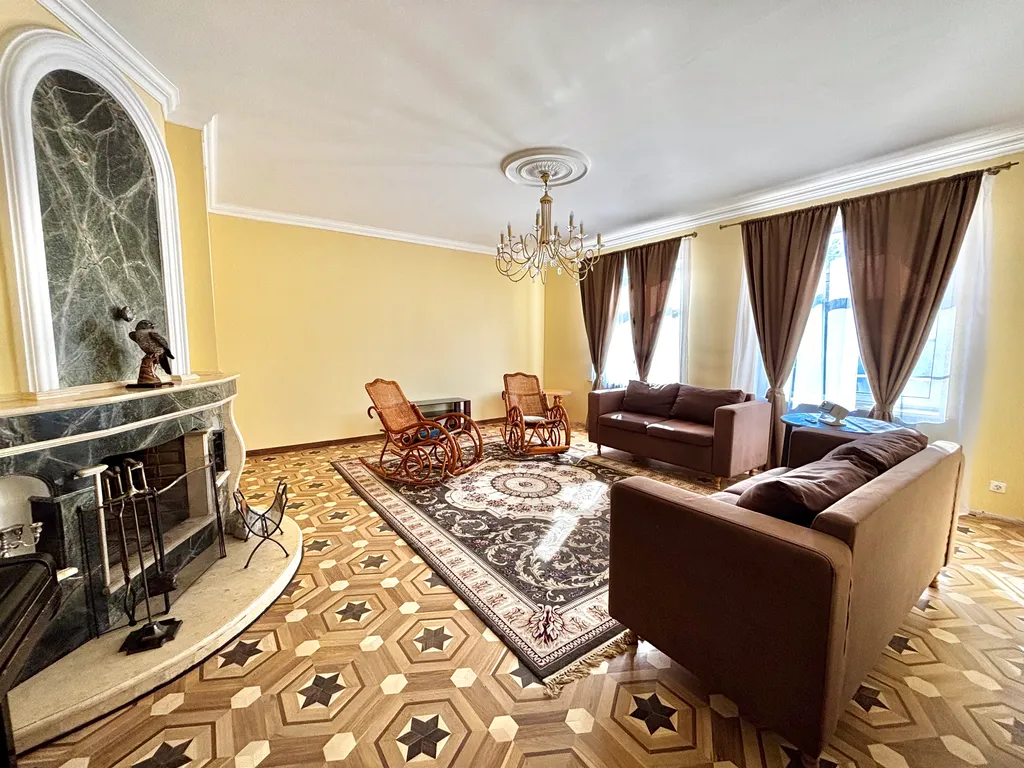 Дом из сериала Отпуск на ТНТ