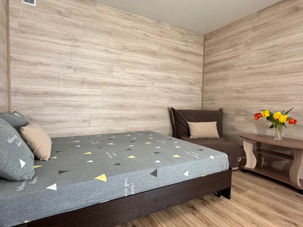 Коттедж 1-комнатный Дом — аренда посуточно в Анапа