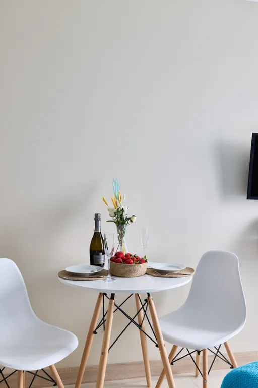 Квартира Квартира Уютный апартамент — Санкт-Петербург