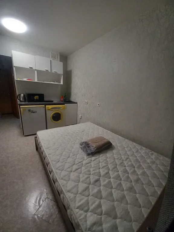 Квартира Квартира рядом с главным центром — Красноярск