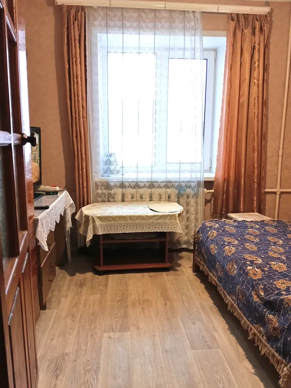 Квартира гостиничного типа в центре города — аренда посуточно в Йошкар-Ола