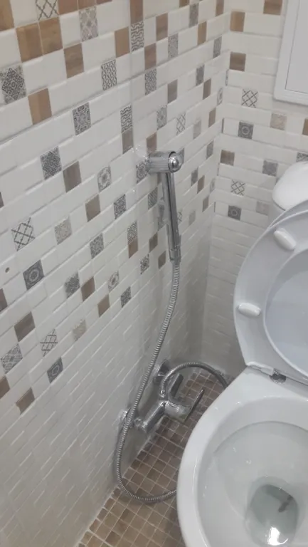 Апартамент в отеле Спорт Резиденс Солнечная Долина