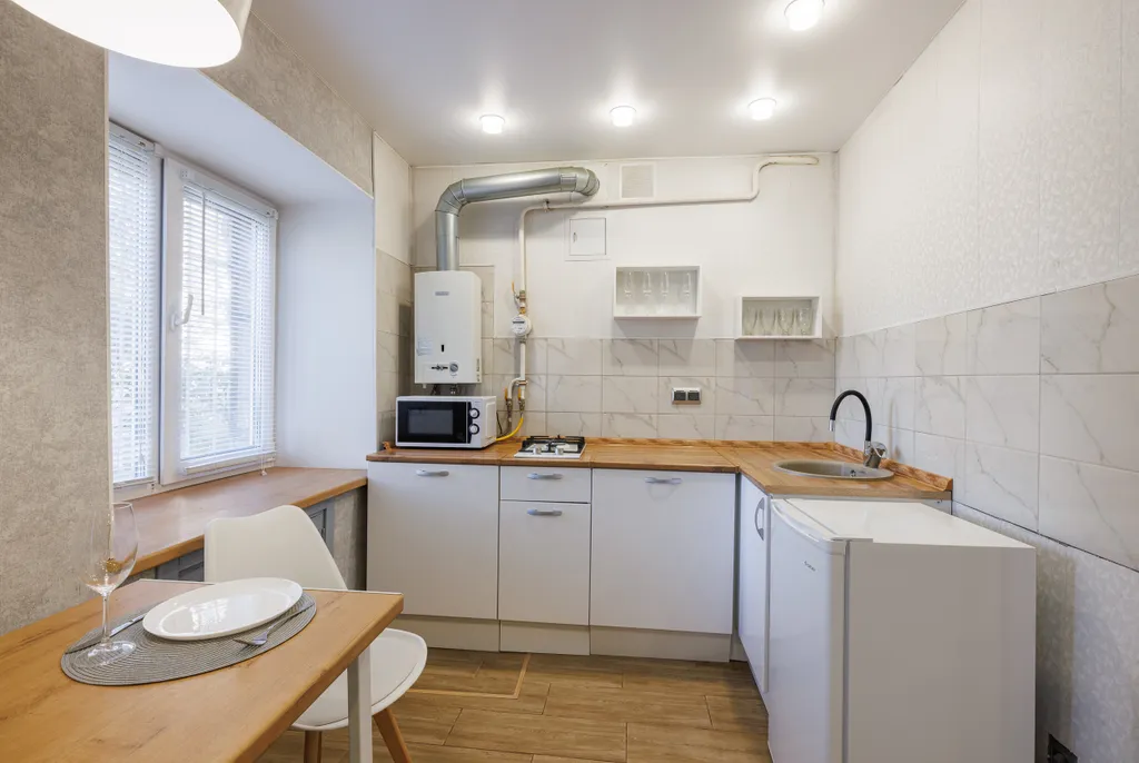 Уютная квартира для вас