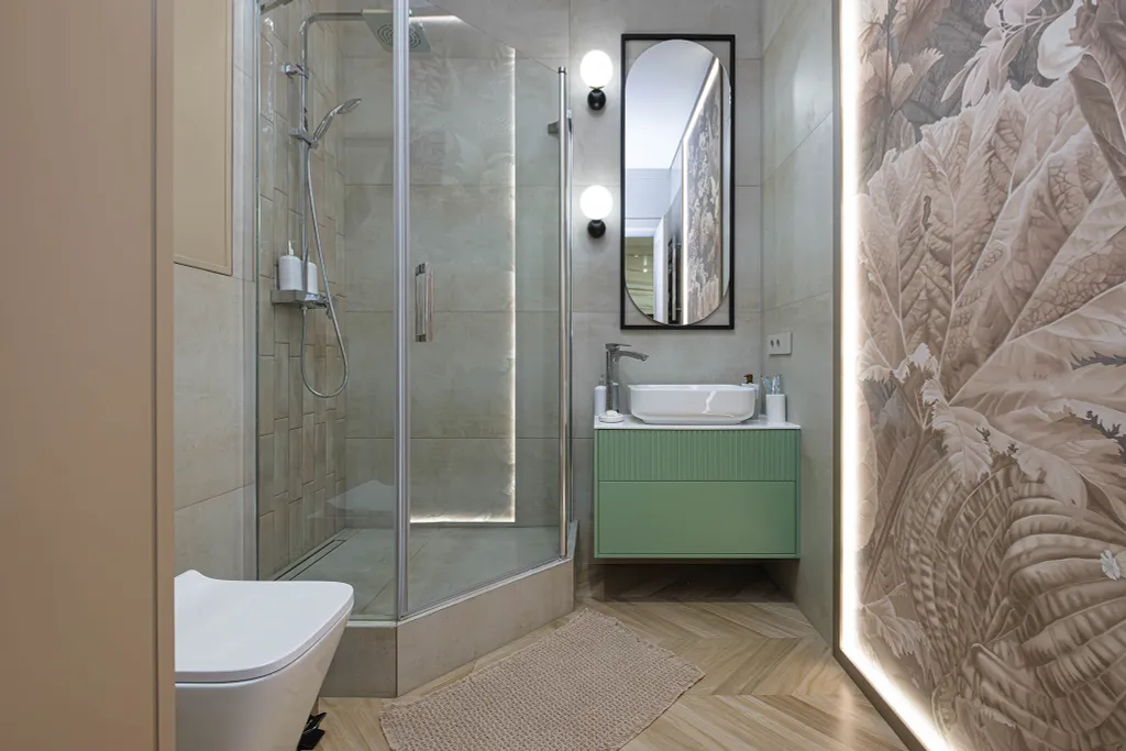 Семейная кваритра премиум-класса с выходом на набережную