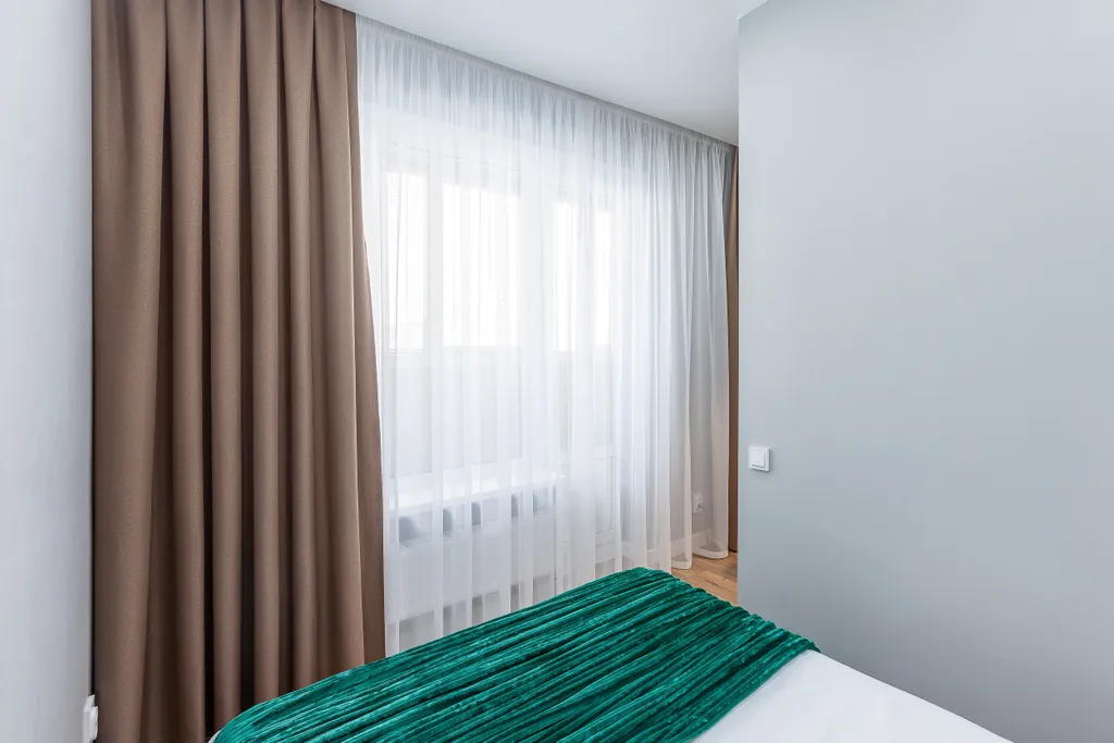 Апартаменты Капитал с игровой приставкой