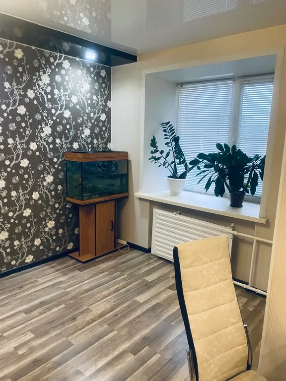 3-комнатная квартира на Родине Деда Мороза