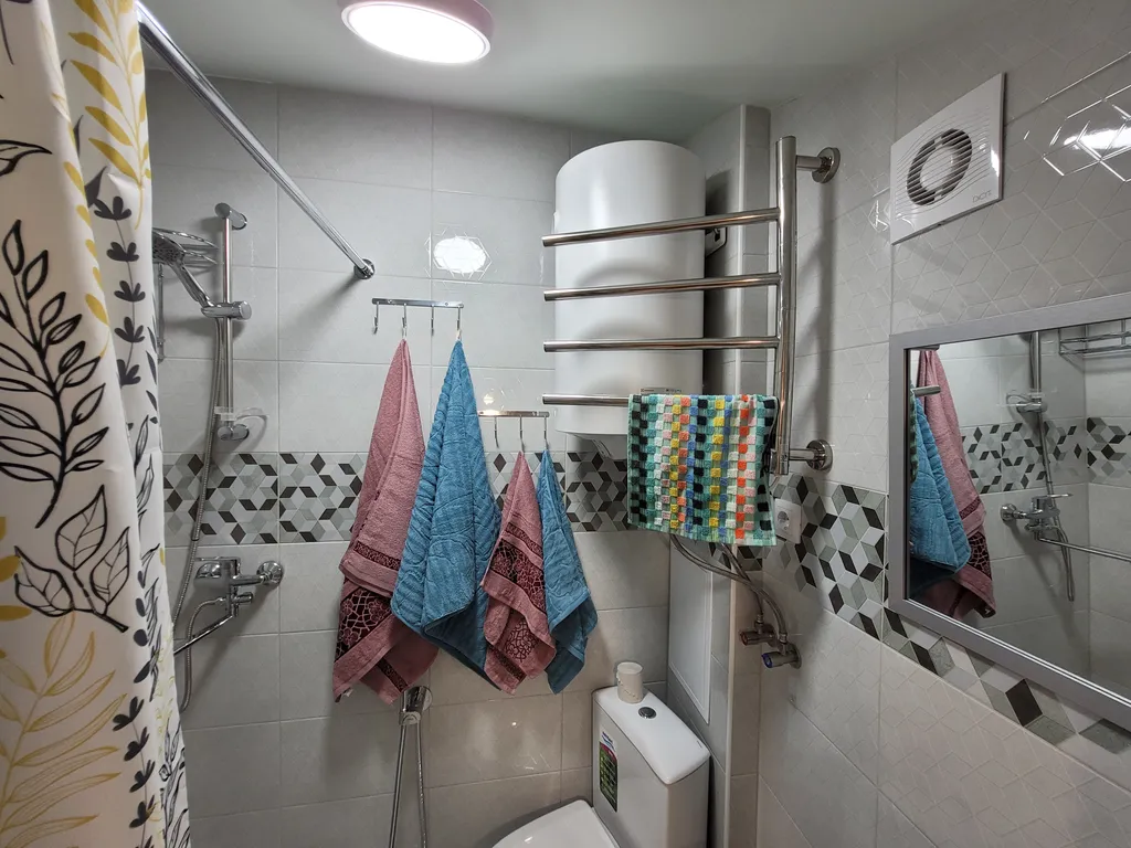 Студия в новом ЖК Южный квартал