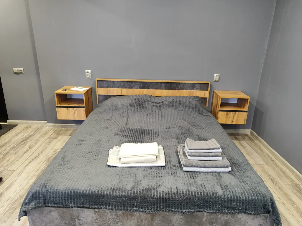 Уютная студия в центре города