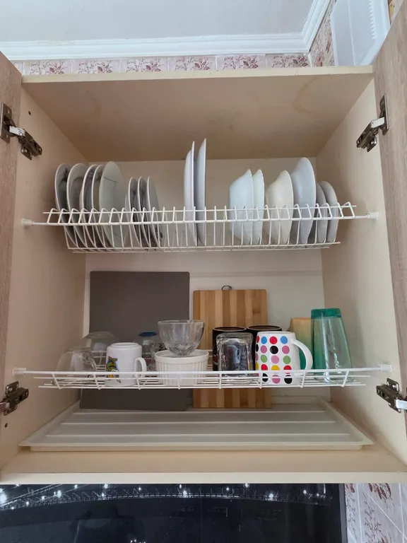 Уютные апартаменты на Фортах