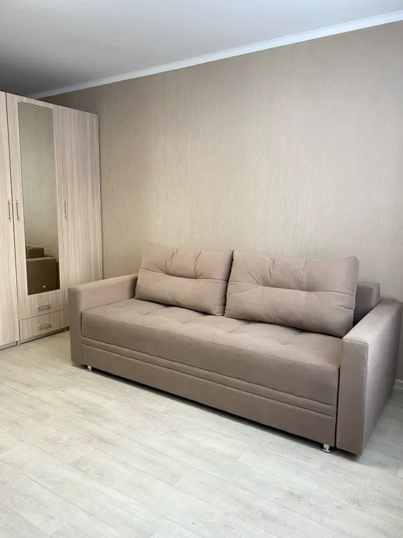 Квартира Однокомнатная квартира — Тюмень