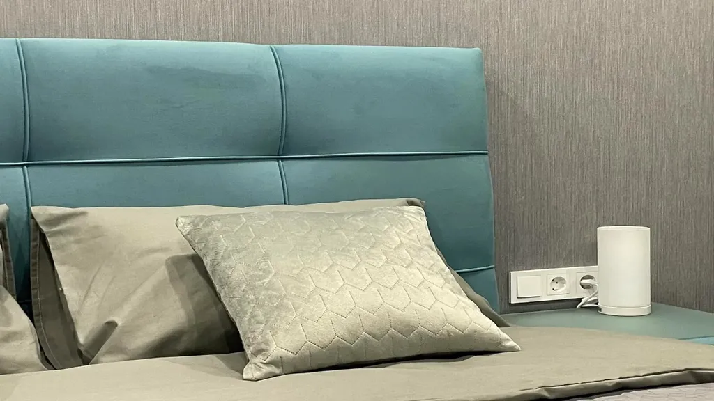 Стильные апартаменты