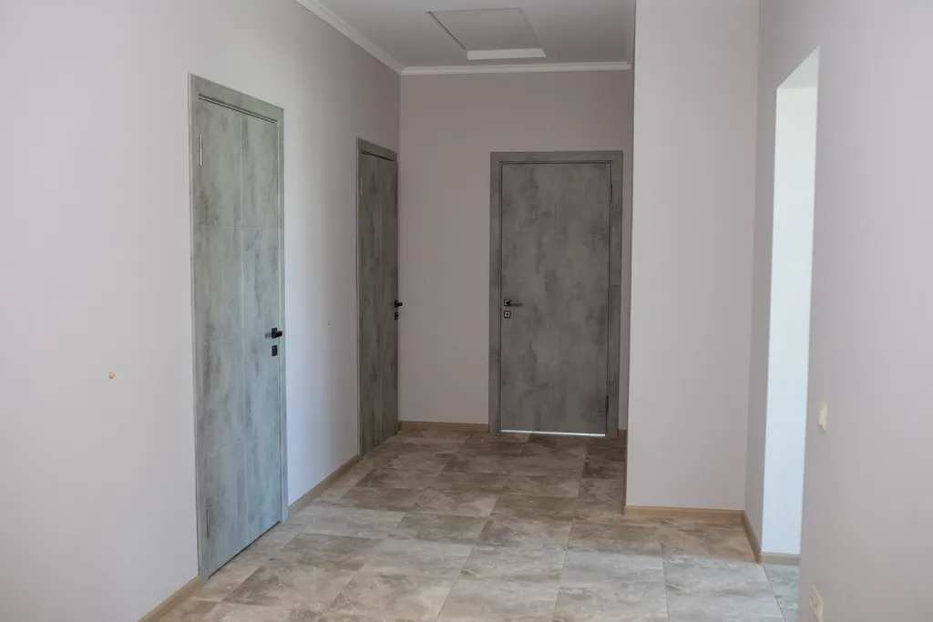 Дом на чистом море