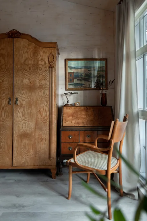 Дом 70 м² с сауной у Финского залива • Зеленогорск