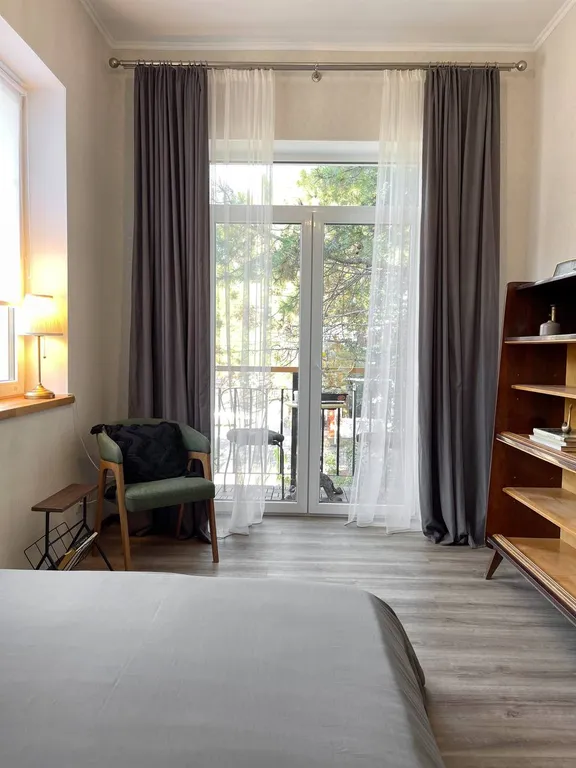 Просторный дом для хорошего отдыха