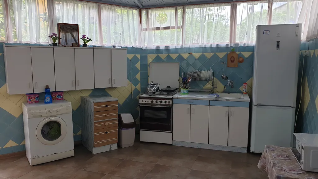 Дом для отдыха